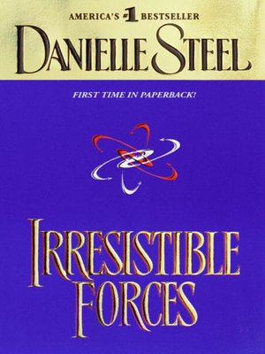 cover image of Irresistible Forces